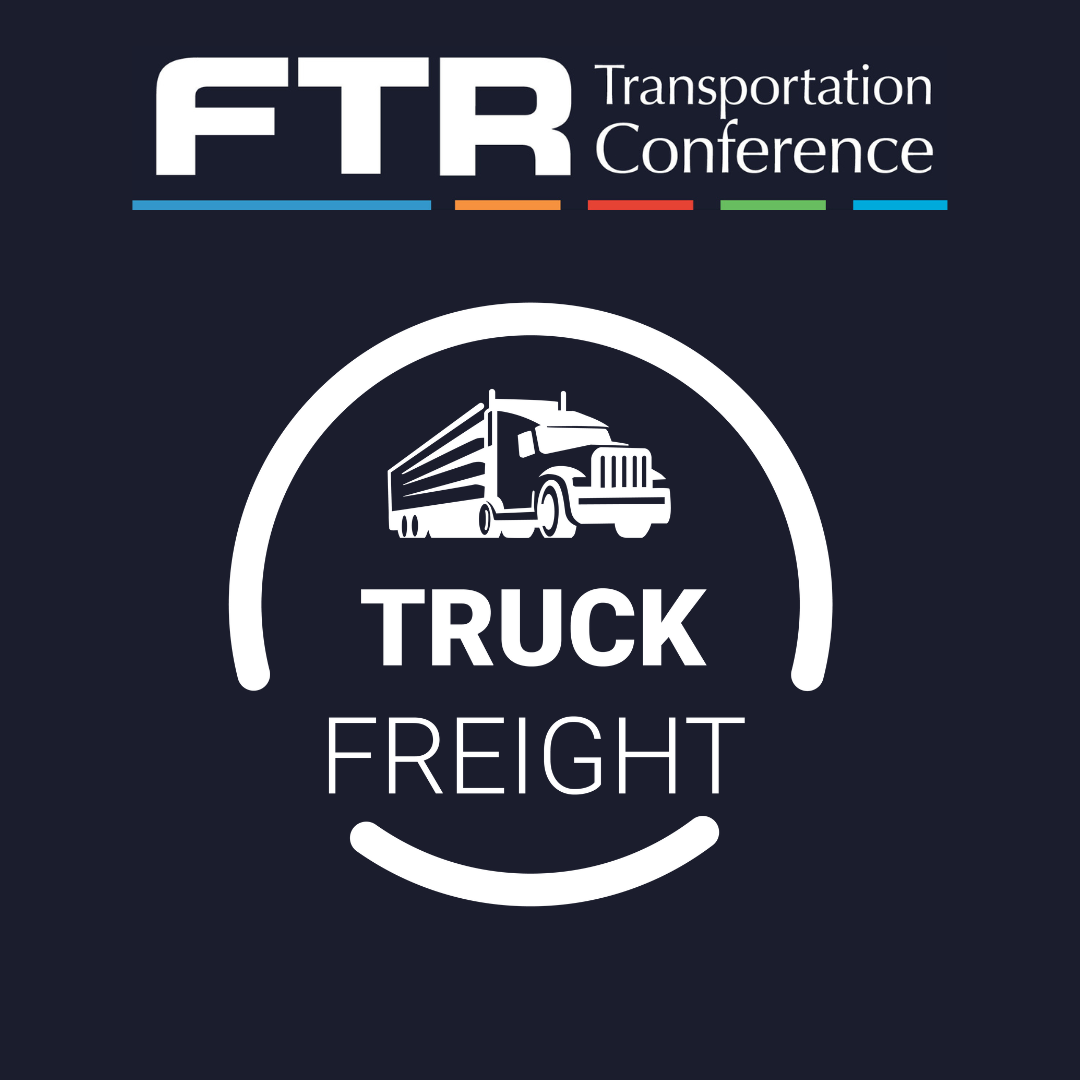 Truck Freight Track