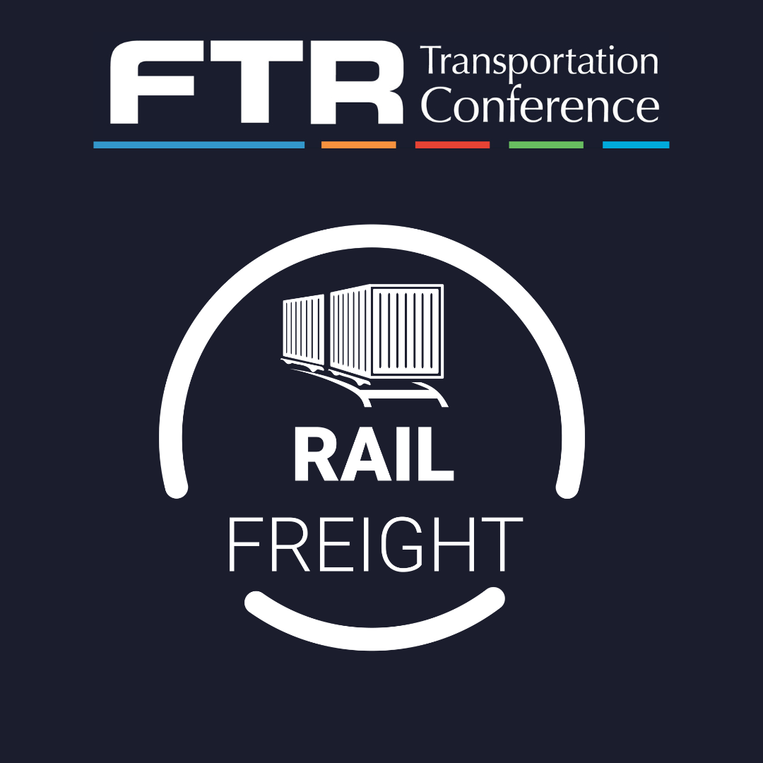 Rail Freight